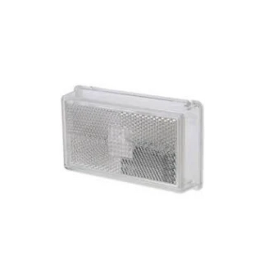 Ifor Williams P067851 Clear Lens