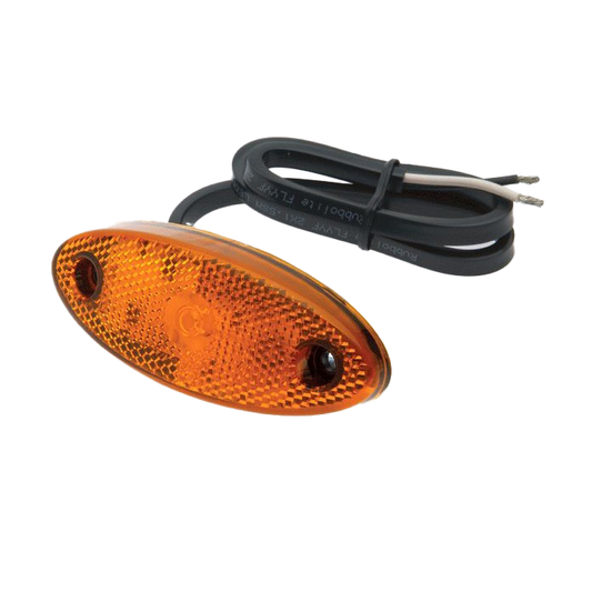 Ifor Williams Side Marker Lamp LED