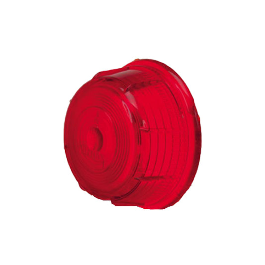 Ifor Williams Red Marker Light Lens