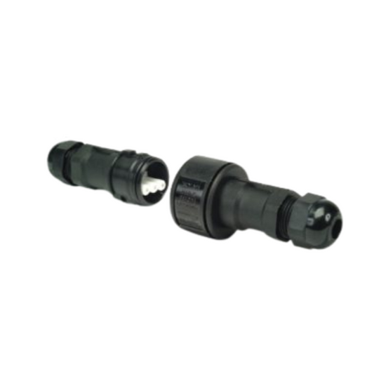 Ifor Williams P07255 Aqua Safe Plug & Socket