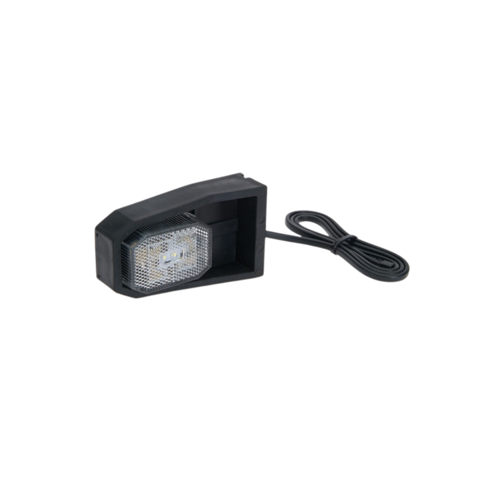 Ifor Williams P07942LED 12/24v LED Front Position Lamp