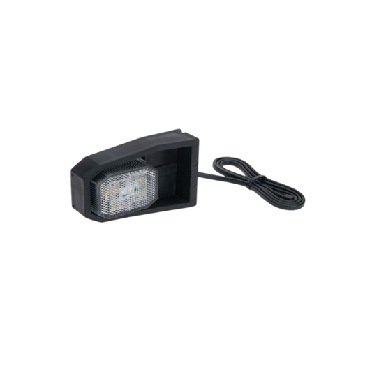 Ifor Williams P07942LED 12/24v LED Front Position Lamp