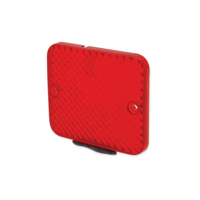 Ifor Williams Fog Lamp Lens