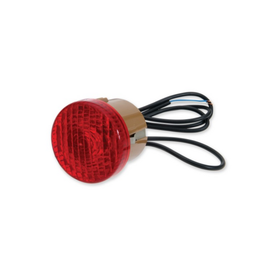 Ifor Williams P07985 Fog Lamp