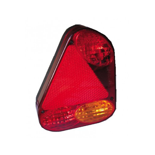 Ifor Williams Multi-Function Rear Lamp