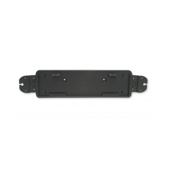 Ifor Williams P07993 Long Number Plate Holder - 2 Clip