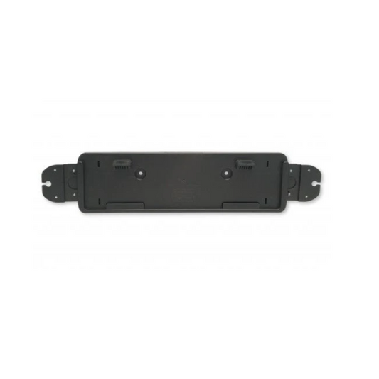 Ifor Williams P07993 Long Number Plate Holder - 2 Clip