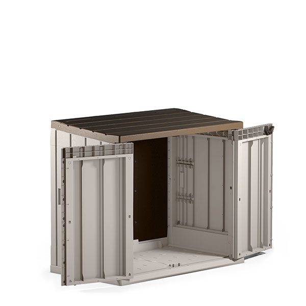 Forest Garden Large Garden Storage Unit 842L
