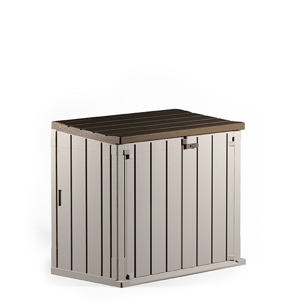 Forest Garden Large Garden Storage Unit 842L