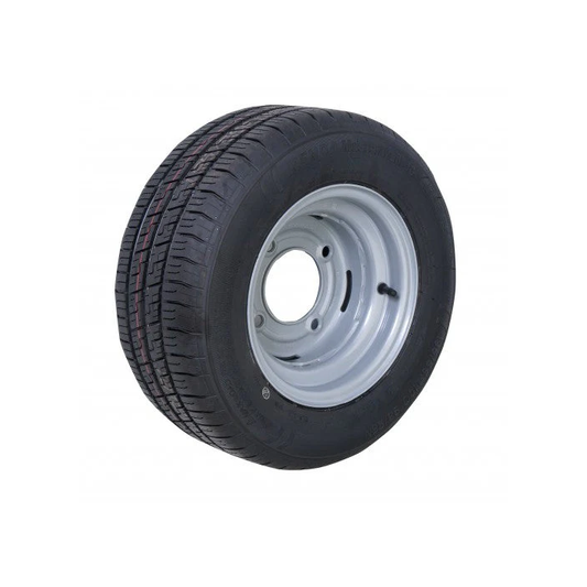 Ifor Williams P08765 Wheel Assembly 195/55R10 98N