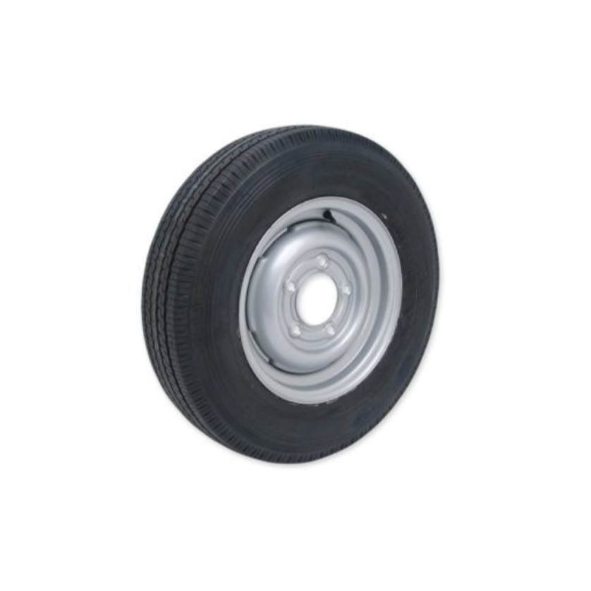 Ifor Williams P0888 Wheel Assembly 6.50R16C 10PR