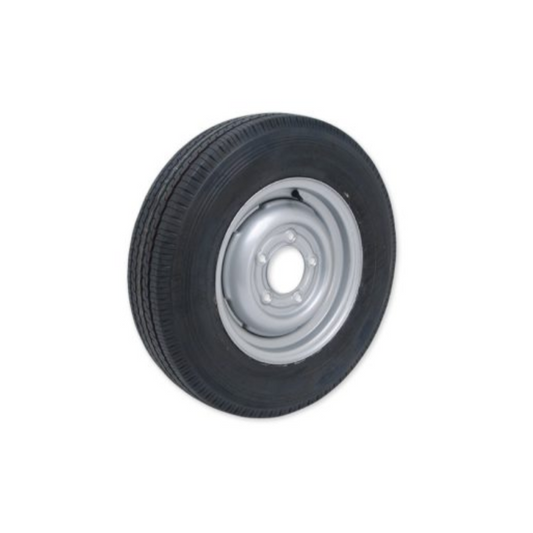 Ifor Williams P0888 Wheel Assembly 6.50R16C 10PR