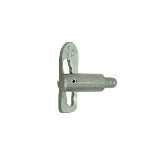 Ifor Williams P1009D Antiluce