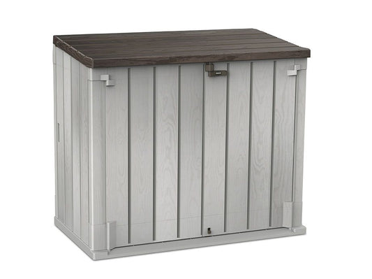Forest Garden Extra Large Garden Storage Unit/Bin Store