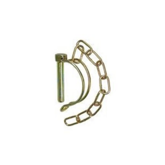 Ifor Williams P1096 Linch Pin 10mm