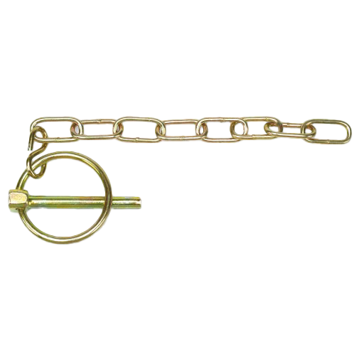 Ifor Williams Linch Pin 1/4"