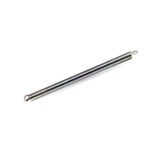Ifor Williams P1163 Ramp Spring 640mm