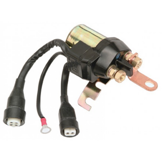 Ifor Williams P119714 Junior Smart Start Solenoid