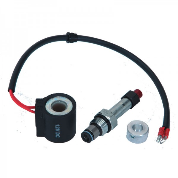 Ifor Williams P119745LV Lowering Valve Complete