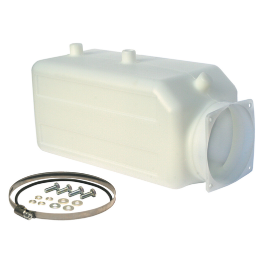 Ifor Williams P11974T Tank Kit