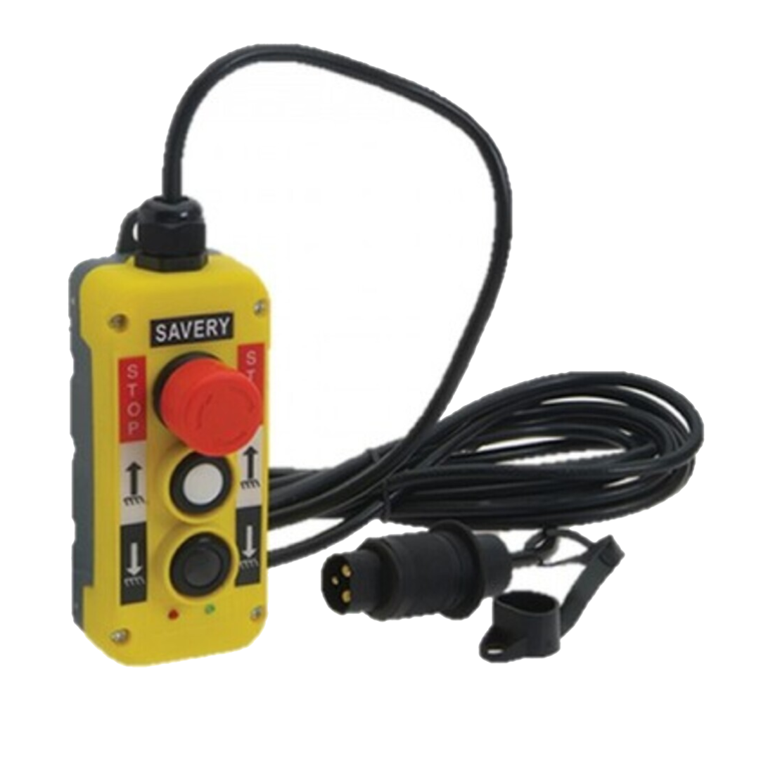 Ifor Williams P1197612 Control Pendant