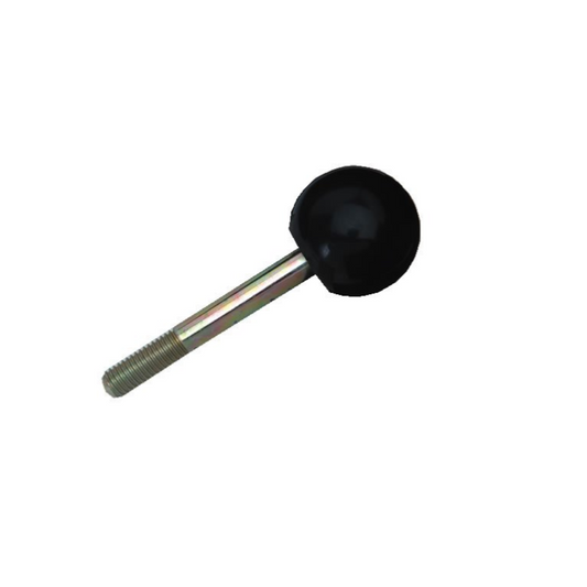 Ifor Williams Centre Partition M8 Pin & Knob Assembly