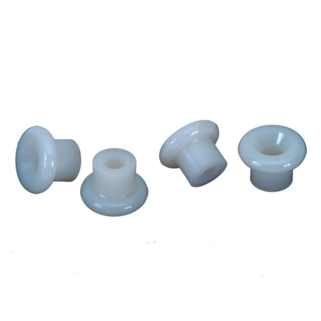 Ifor Williams P1245PK Deck Cleat 10-Pack