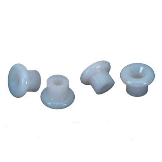 Ifor Williams P1245PK Deck Cleat 10-Pack