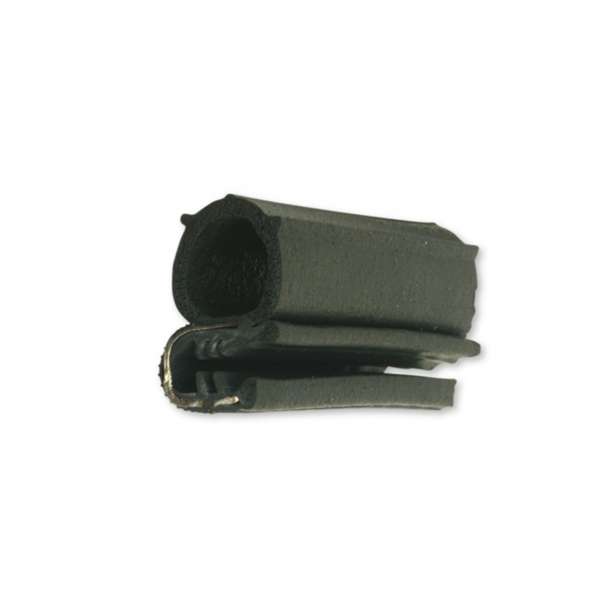 Ifor Williams P1304 Rubber Door Seal A2540 1m