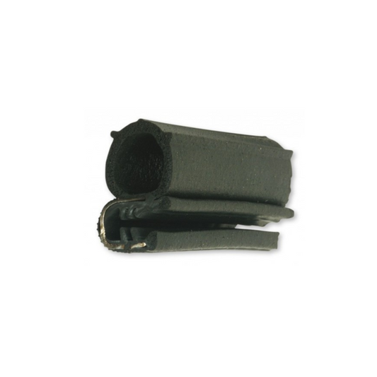 Ifor Williams P1304 Rubber Door Seal A2540 1m