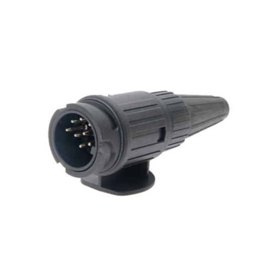 Ifor Williams P1806 13 Pin Plug