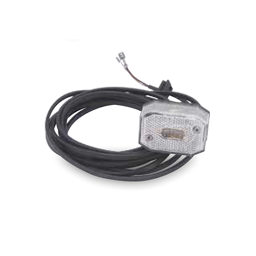 Ifor Williams P1811LED Front Position Lamp LED