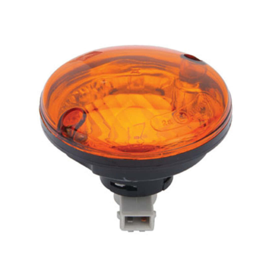 Ifor Williams P1813 Round Indicator Lamp