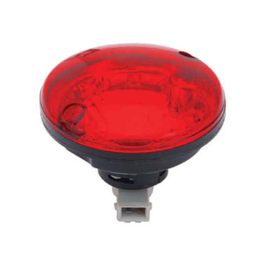 Ifor Williams Round Stop / Tail Lamp