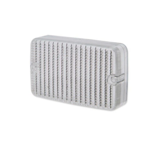 Ifor Williams P1852-L Reverse Lamp Lens
