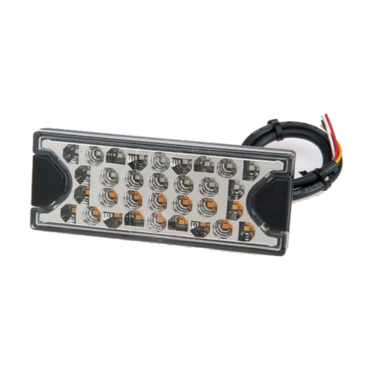 Ifor Williams P1885-05 Mini LED Indicator/Stop/ Tail 0.5m