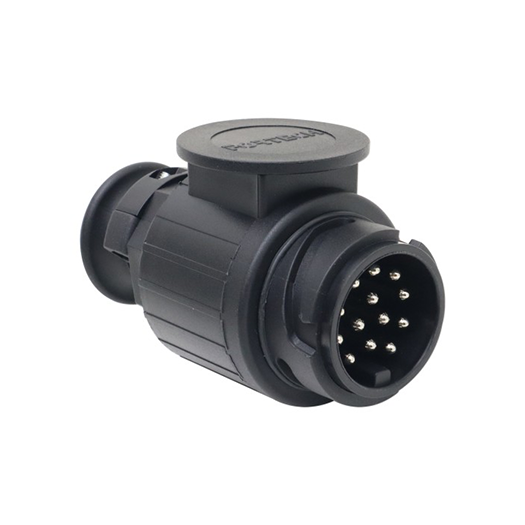 Ifor Williams 13 Pin Plug with 13 Pins
