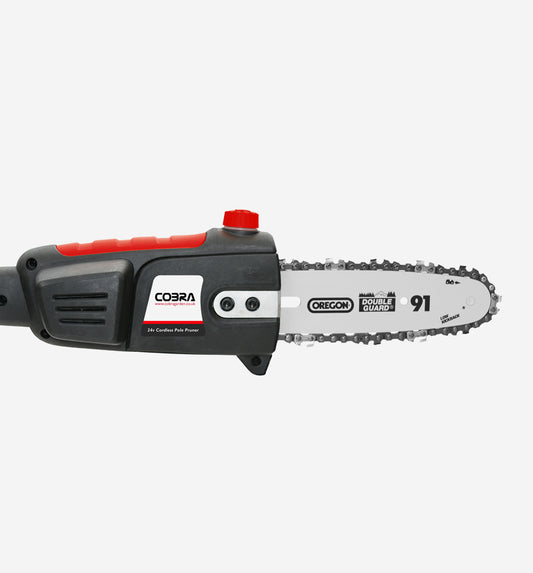 Cobra P20X Pole Pruner Attachment for LRH5024V Only