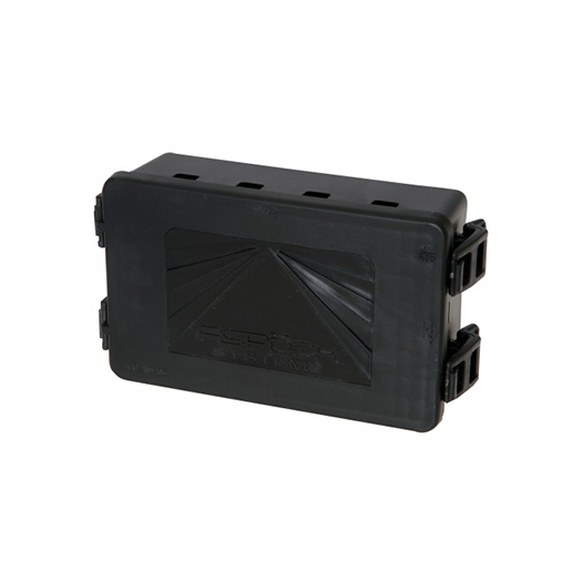 Ifor Williams Aspock 10 Way Entry 12V Junction Box