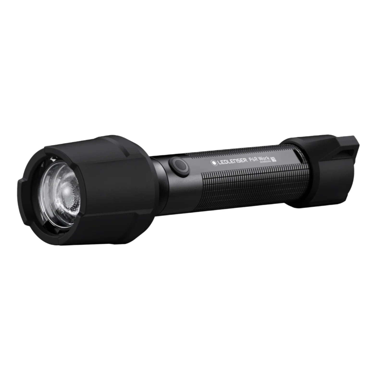 LEDLenser – P6R WORK - RECHARGEABLE LED Torch (WK850)