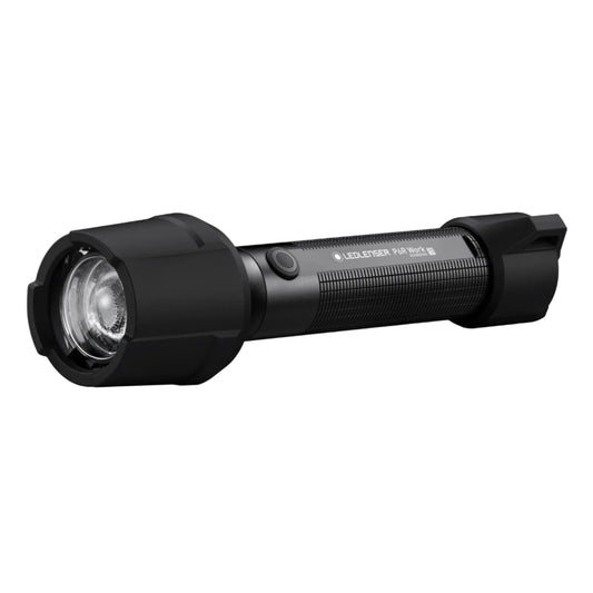 LEDLenser – P6R WORK - RECHARGEABLE LED Torch (WK850)