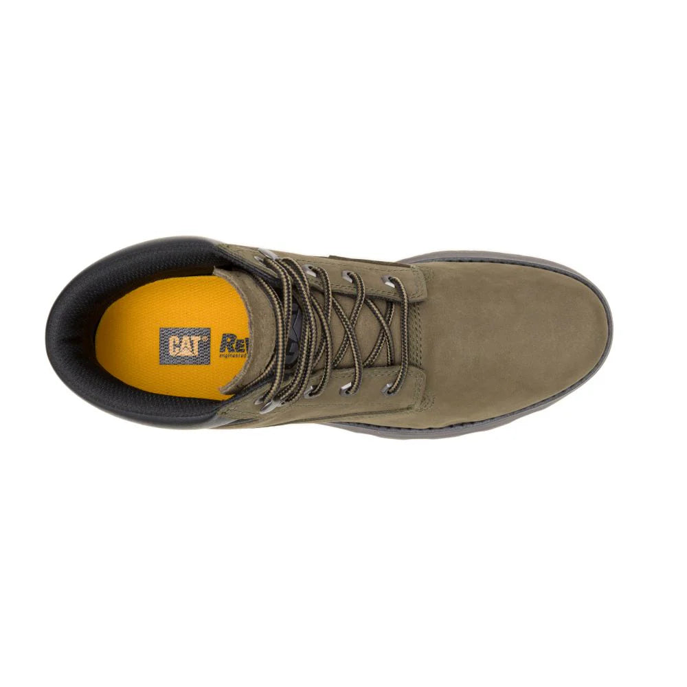 Caterpillar Pursue Boots