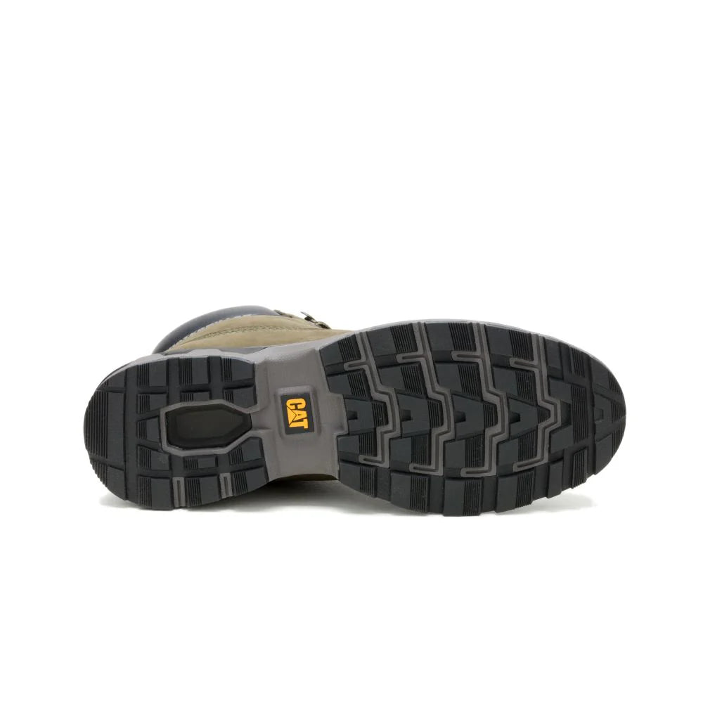 Caterpillar Pursue Boots