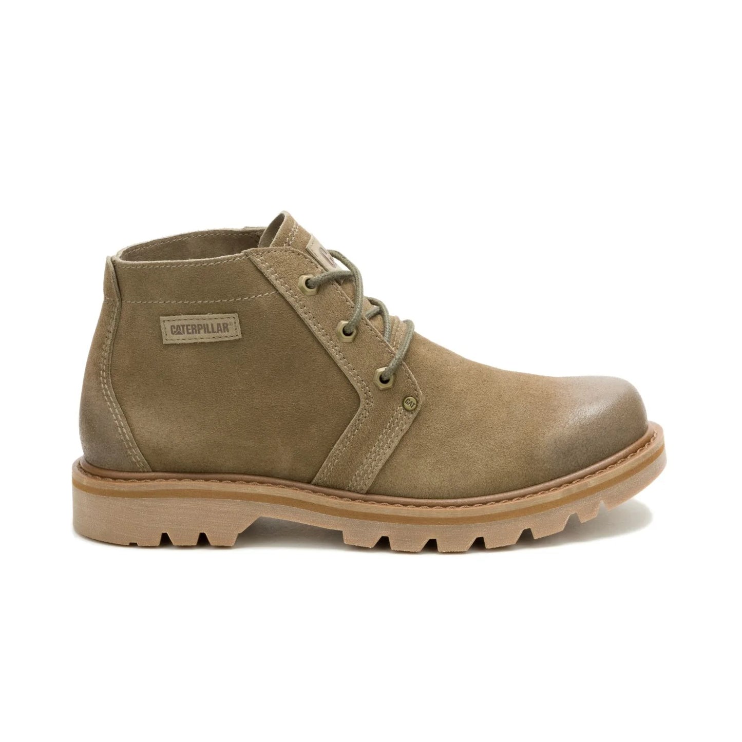 Caterpillar Men's Grader Chukka Boot