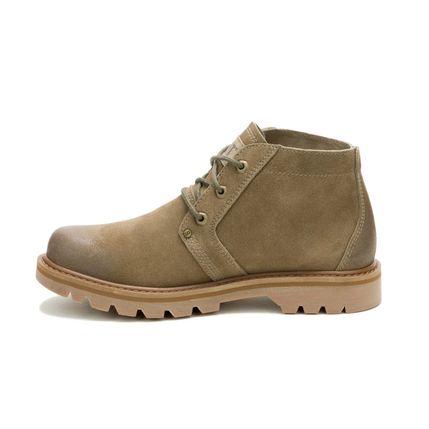 Caterpillar Men's Grader Chukka Boot