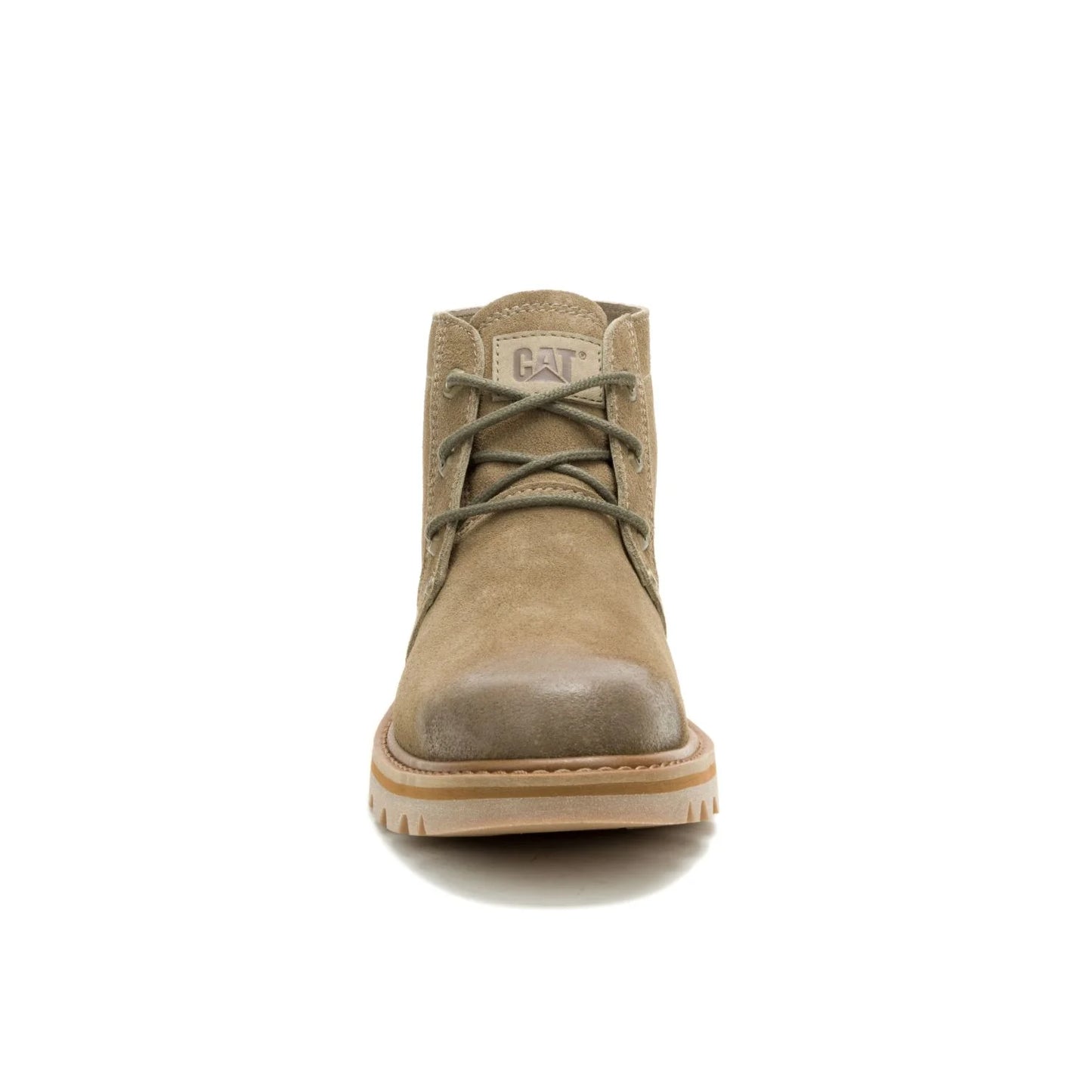 Caterpillar Men's Grader Chukka Boot
