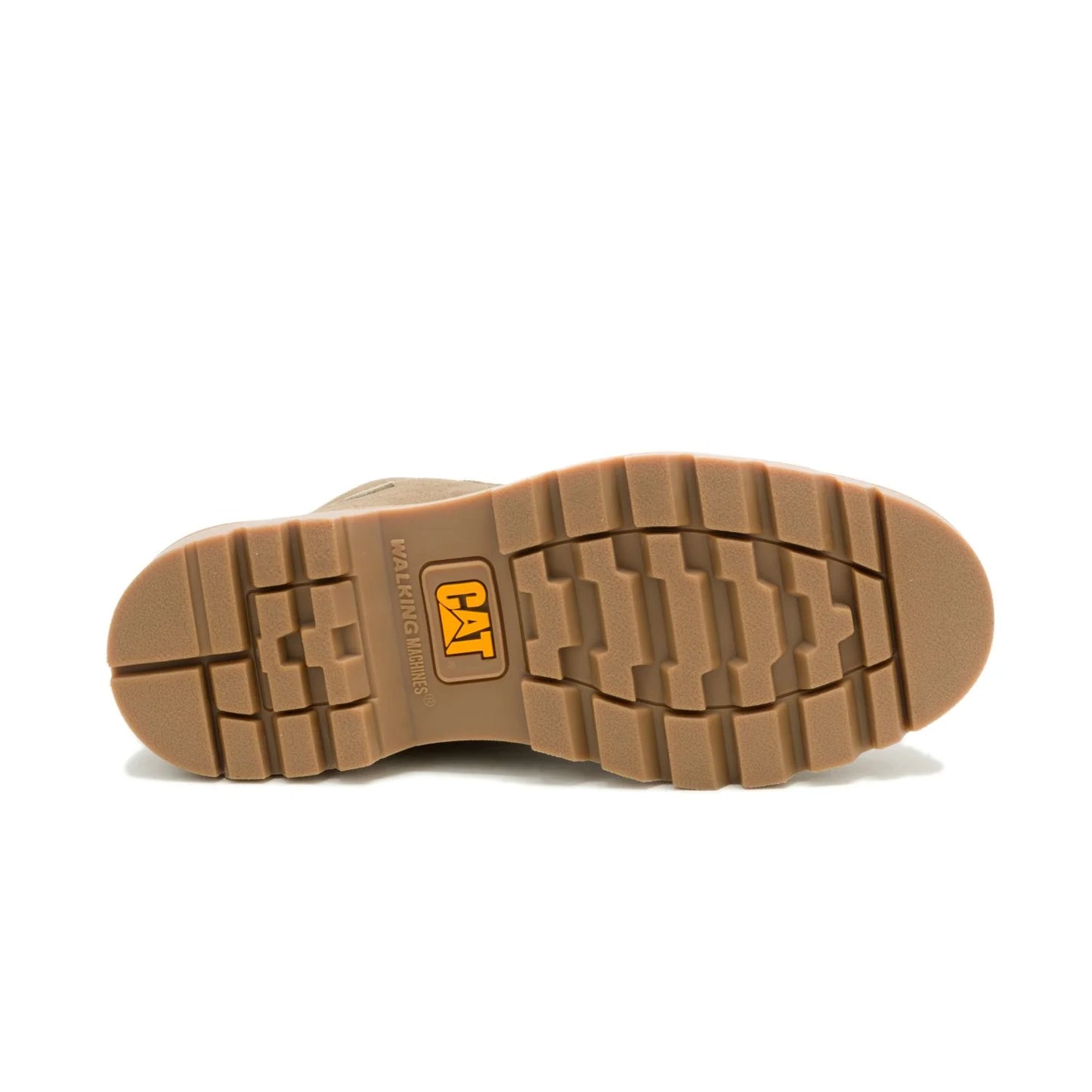 Caterpillar Men's Grader Chukka Boot