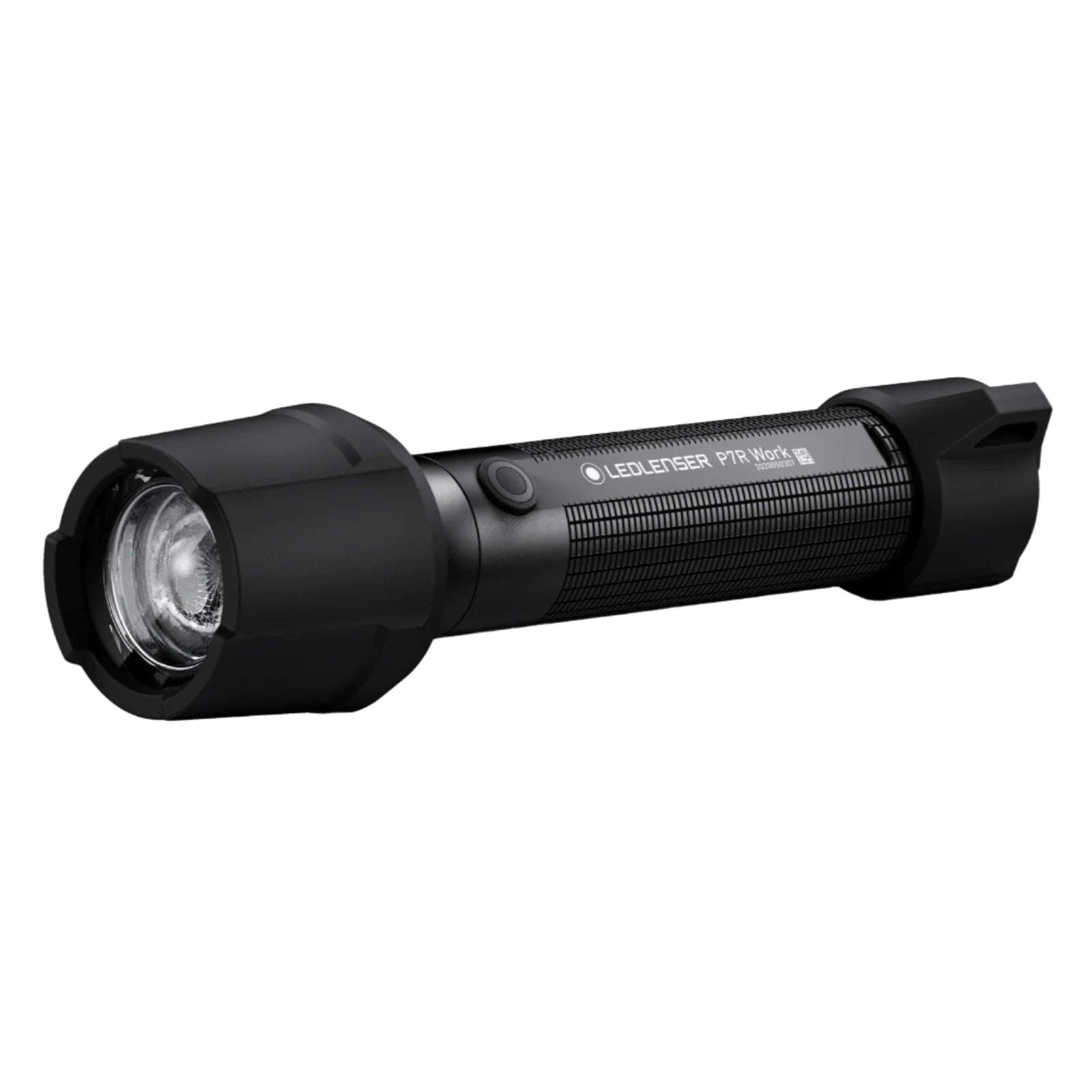LEDLenser – P7R WORK - RECHARGEABLE LED Torch (WK1200)