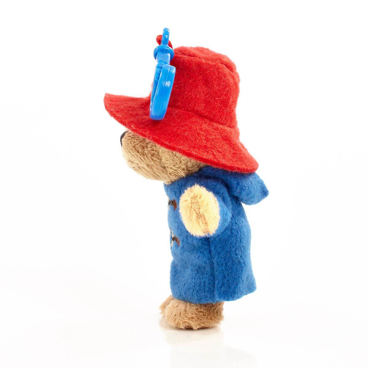 Rainbow Designs Classic Paddington Bear Keychain