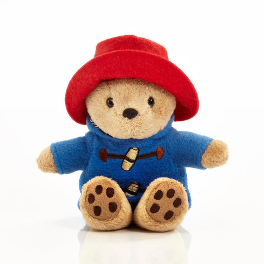 Rainbow Designs Classic Paddington Bear Bean Toy